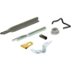 Purchase Top-Quality Rear Left Adjusting Kit by CENTRIC PARTS - 119.62030 pa2