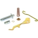 Purchase Top-Quality Rear Left Adjusting Kit by CENTRIC PARTS - 119.62042 pa1
