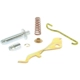 Purchase Top-Quality Rear Left Adjusting Kit by CENTRIC PARTS - 119.62042 pa3