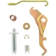 Purchase Top-Quality Rear Left Adjusting Kit by CENTRIC PARTS - 119.62042 pa4