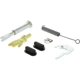 Purchase Top-Quality Rear Left Adjusting Kit by CENTRIC PARTS - 119.62044 pa2