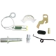 Purchase Top-Quality Rear Left Adjusting Kit by CENTRIC PARTS - 119.63003 pa2