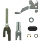 Purchase Top-Quality Rear Left Adjusting Kit by CENTRIC PARTS - 119.63015 pa2