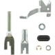 Purchase Top-Quality Rear Left Adjusting Kit by CENTRIC PARTS - 119.63015 pa3