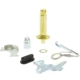 Purchase Top-Quality Rear Left Adjusting Kit by CENTRIC PARTS - 119.63017 pa3