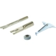 Purchase Top-Quality Rear Left Adjusting Kit by CENTRIC PARTS - 119.63020 pa2