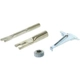 Purchase Top-Quality Rear Left Adjusting Kit by CENTRIC PARTS - 119.63020 pa3