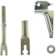 Purchase Top-Quality Rear Left Adjusting Kit by CENTRIC PARTS - 119.63020 pa4