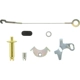 Purchase Top-Quality Rear Left Adjusting Kit by CENTRIC PARTS - 119.64001 pa1