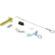 Purchase Top-Quality Rear Left Adjusting Kit by CENTRIC PARTS - 119.64001 pa2