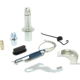 Purchase Top-Quality Rear Left Adjusting Kit by CENTRIC PARTS - 119.64006 pa1