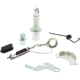 Purchase Top-Quality Rear Left Adjusting Kit by CENTRIC PARTS - 119.65001 pa1