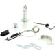 Purchase Top-Quality Rear Left Adjusting Kit by CENTRIC PARTS - 119.65001 pa4