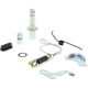 Purchase Top-Quality Rear Left Adjusting Kit by CENTRIC PARTS - 119.65003 pa1
