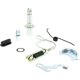 Purchase Top-Quality Rear Left Adjusting Kit by CENTRIC PARTS - 119.65003 pa3