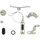 Purchase Top-Quality Rear Left Adjusting Kit by CENTRIC PARTS - 119.65003 pa4