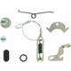 Purchase Top-Quality Rear Left Adjusting Kit by CENTRIC PARTS - 119.65003 pa6