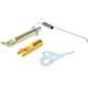 Purchase Top-Quality Rear Left Adjusting Kit by CENTRIC PARTS - 119.65007 pa1
