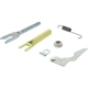 Purchase Top-Quality Rear Left Adjusting Kit by CENTRIC PARTS - 119.66005 pa1