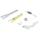 Purchase Top-Quality Rear Left Adjusting Kit by CENTRIC PARTS - 119.66005 pa4