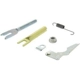 Purchase Top-Quality Rear Left Adjusting Kit by CENTRIC PARTS - 119.66005 pa5