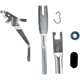 Purchase Top-Quality Rear Left Adjusting Kit by CENTRIC PARTS - 119.66007 pa4