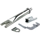 Purchase Top-Quality Ensemble d'ajustement arrière gauche par CENTRIC PARTS - 119.66012 pa5