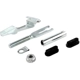 Purchase Top-Quality Rear Left Adjusting Kit by CENTRIC PARTS - 119.67004 pa3