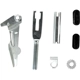 Purchase Top-Quality Rear Left Adjusting Kit by CENTRIC PARTS - 119.67004 pa4