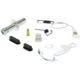 Purchase Top-Quality Rear Left Adjusting Kit by CENTRIC PARTS - 119.68003 pa3