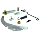 Purchase Top-Quality CENTRIC PARTS - 119.68005 - Rear Left Adjusting Kit pa1