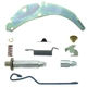Purchase Top-Quality CENTRIC PARTS - 119.68005 - Rear Left Adjusting Kit pa2