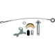 Purchase Top-Quality DORMAN/FIRST STOP - HW2544 - Rear Left Adjusting Kit pa9