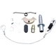 Purchase Top-Quality DORMAN/FIRST STOP - HW2662 - Rear Left Adjusting Kit pa3
