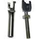 Purchase Top-Quality Rear Left Adjusting Kit by DORMAN/FIRST STOP - HW2692 pa6