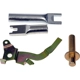 Purchase Top-Quality DORMAN/FIRST STOP - HW2812 - Rear Left Adjusting Kit pa4
