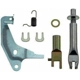 Purchase Top-Quality Rear Left Adjusting Kit by DORMAN/FIRST STOP - HW12504 pa2