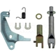 Purchase Top-Quality Rear Left Adjusting Kit by DORMAN/FIRST STOP - HW12504 pa6