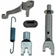 Purchase Top-Quality Rear Left Adjusting Kit by DORMAN/FIRST STOP - HW12520 pa2