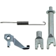 Purchase Top-Quality Rear Left Adjusting Kit by DORMAN/FIRST STOP - HW12536 pa2