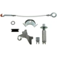 Purchase Top-Quality Rear Left Adjusting Kit by DORMAN/FIRST STOP - HW2516 pa1