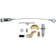 Purchase Top-Quality DORMAN/FIRST STOP - HW2534 - Rear Left Adjusting Kit pa2