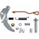 Purchase Top-Quality Rear Left Adjusting Kit by DORMAN/FIRST STOP - HW2586 pa3