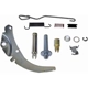 Purchase Top-Quality DORMAN/FIRST STOP - HW2588 - Rear Left Adjusting Kit pa3