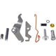 Purchase Top-Quality Rear Left Adjusting Kit by DORMAN/FIRST STOP - HW2594 pa2