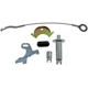 Purchase Top-Quality Rear Left Adjusting Kit by DORMAN/FIRST STOP - HW2596 pa3