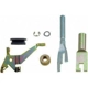 Purchase Top-Quality Rear Left Adjusting Kit by DORMAN/FIRST STOP - HW2614 pa1