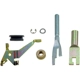 Purchase Top-Quality Rear Left Adjusting Kit by DORMAN/FIRST STOP - HW2614 pa2