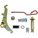 Purchase Top-Quality Rear Left Adjusting Kit by DORMAN/FIRST STOP - HW2622 pa1