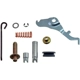 Purchase Top-Quality Rear Left Adjusting Kit by DORMAN/FIRST STOP - HW2626 pa2
